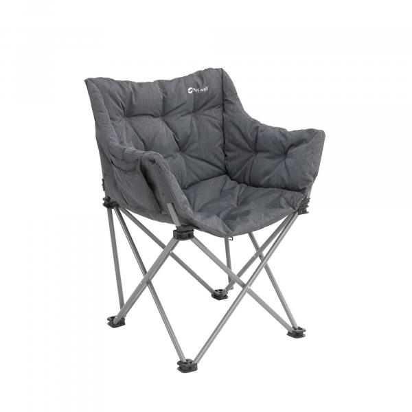 Krzesło kempingowe Outwell Sardis Lake Chair