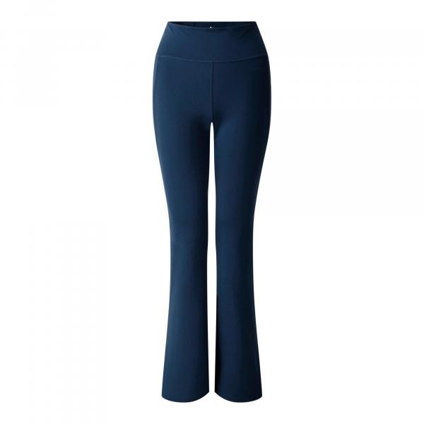 Legginsy Damskie Szeroka Refresh
