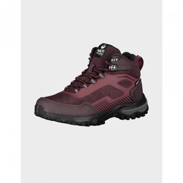 Buty trekkingowe damskie Halti Arne Mid DX