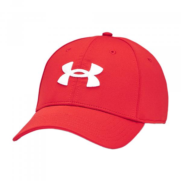 Czapka z daszkiem męska Under Armour Blitzing