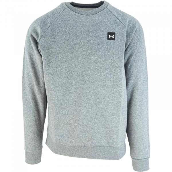 Bluza sportowa damska Under Armour Rival Fleece Crew