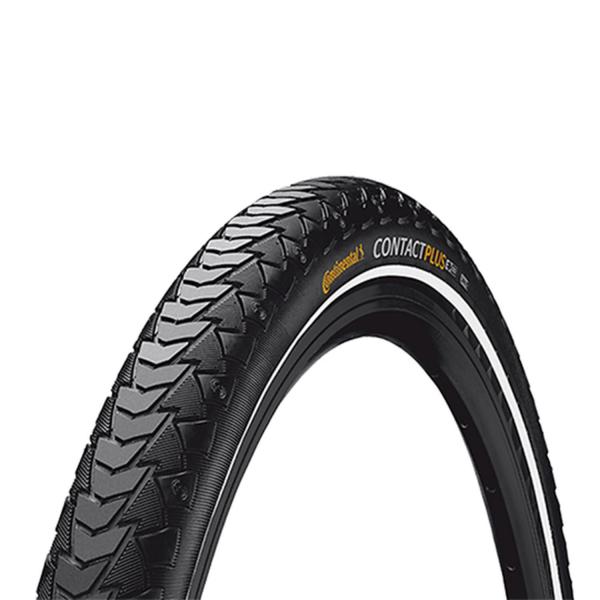Opona Continental TR Contact Plus TT (32-622) Vae Ebike 50 Km H