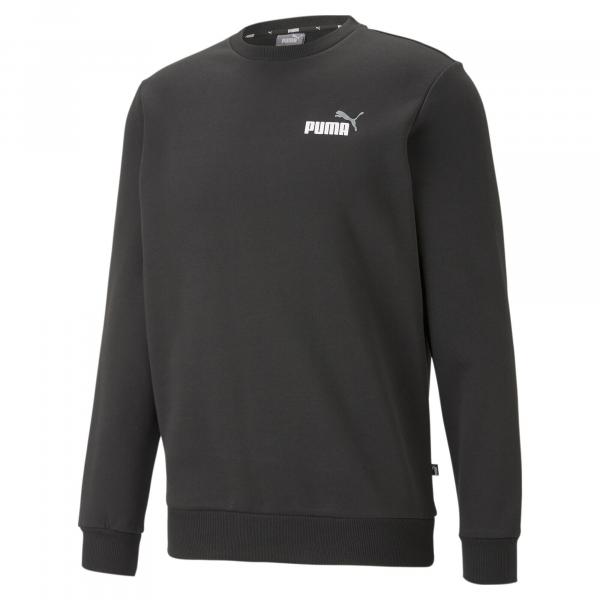 Bluza Puma ESS 2 Col Small Logo Crew FL, Mężczyźni