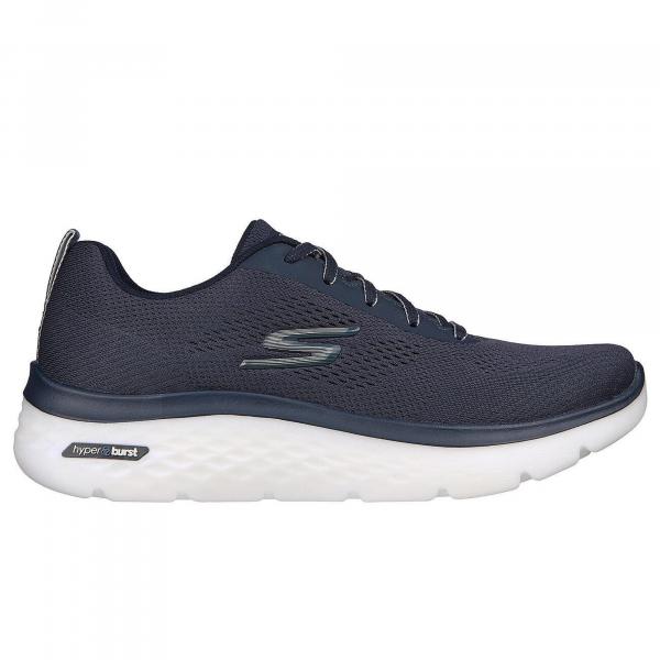 Buty na co dzień męskie SKECHERS GO WALK siateczka