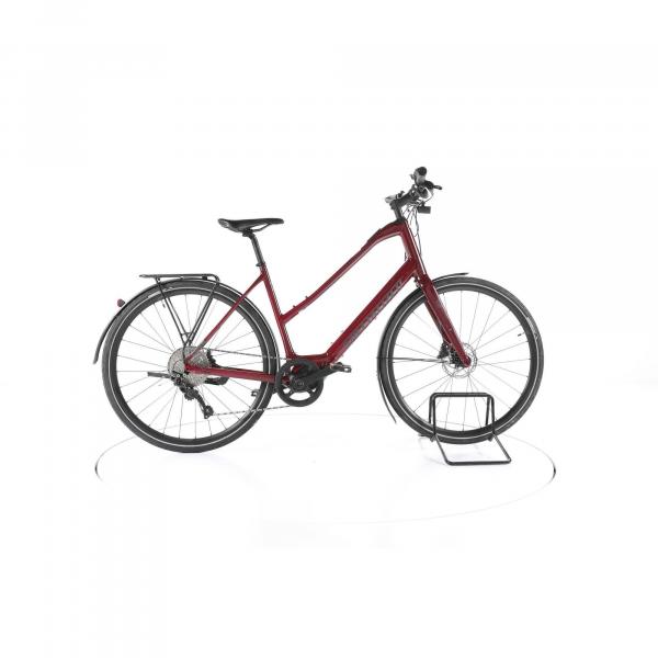 2nd Life - Specialized Vado SL 4.0 EQ Trekking E-Bike 2021 - Jak nowy