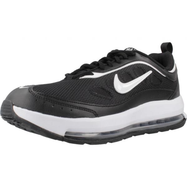 Buty sportowe Casual Męskie Nike Air Max AP Czarny