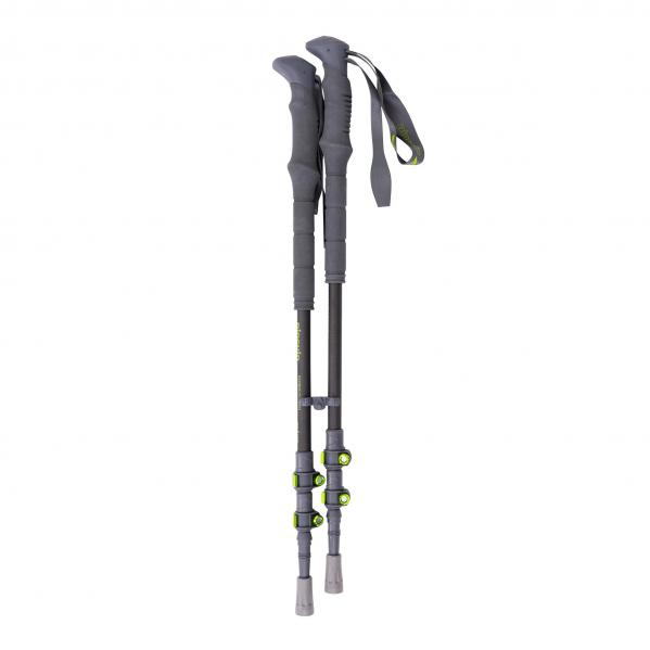 Kije trekkingowe Pinguin Carbon FL Foam