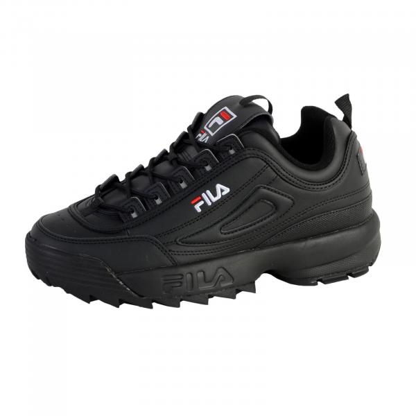 Buty do chodzenia męskie Fila Disruptor Low