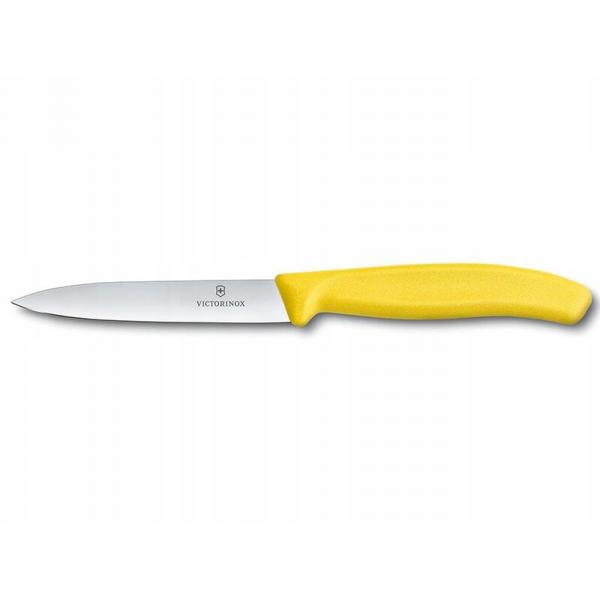 Nóż do owoców i warzyw Swiss Classic 10 cm