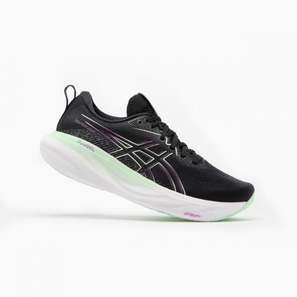 Buty do biegania damskie ASICS Gel-Ziruss 8