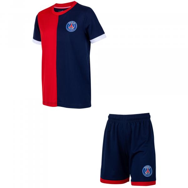 Koszulka piłkarska dla dzieci Paris Saint-Germain Home 23/24