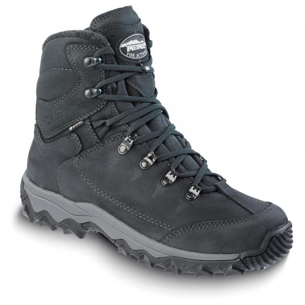 Buty trekkingowe zimowe męskie Meindl Ohio Winter Gore-Tex