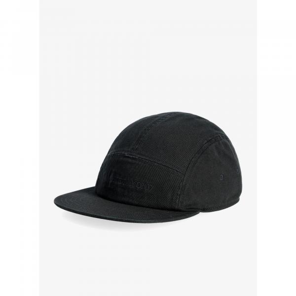 Czapka z daszkiem Black Diamond Camper Cap