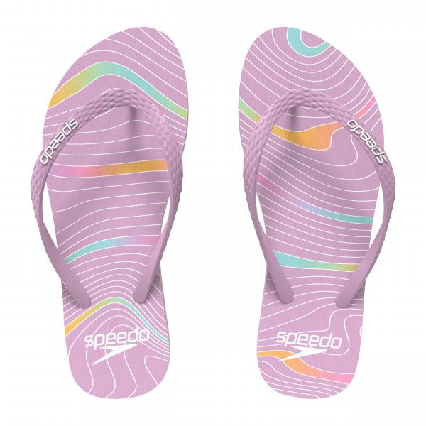 Klapki japonki damskie Speedo Flip Flop