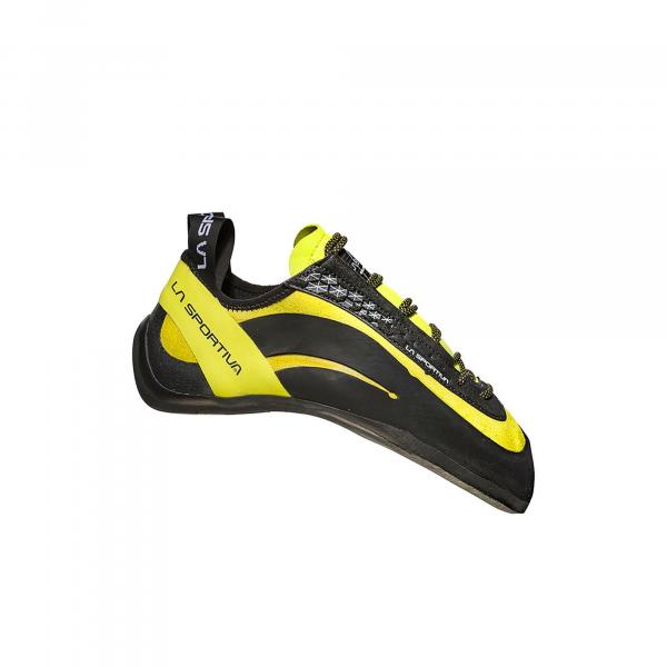 Buty wspinaczkowe La Sportiva Miura