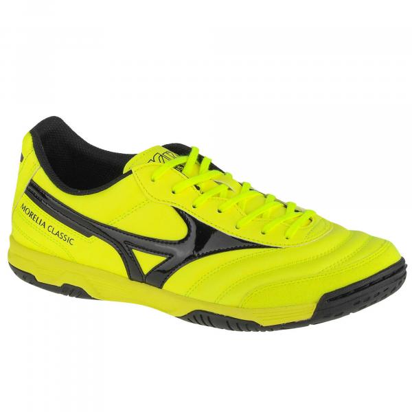 Buty halowe - halówki męskie, Mizuno Morelia Sala Classic In