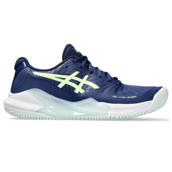 Buty tenisowe damskie Asics Gel Challenger 14 Clay