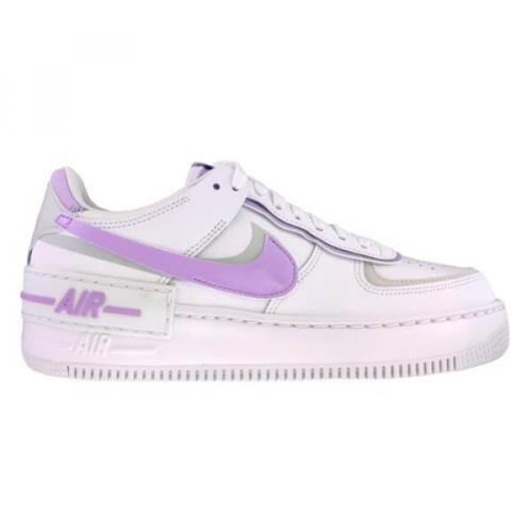 Buty do chodzenia damskie Nike Air Force 1 Shadow