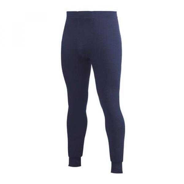 Legginsy spodnie outdoorowe unisex Woolpower Merino 400