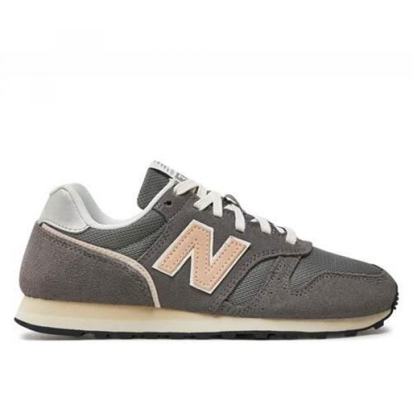 Buty do chodzenia damskie New Balance Nb 373