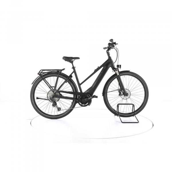 2nd Life - Hercules Pasero Pro I-12 Trekking E-Bike 2021 - Stan dobry