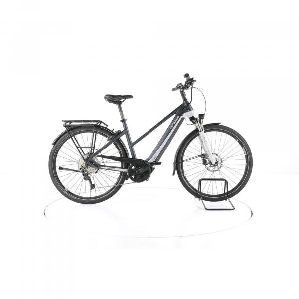Second Life - Pegasus Premio EVO 10 Lite Trekking E-Bike 2022 - Stan dobry