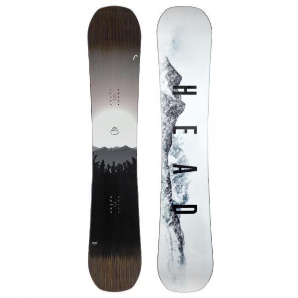 Deska snowboardowa Head Daymaker Wide