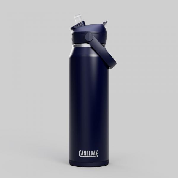 Butelka termiczna CAMELBAK Thrive Flip Straw Insulated SST