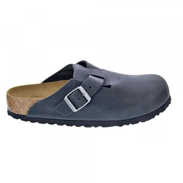 Buty do chodzenia męskie Birkenstock Boston