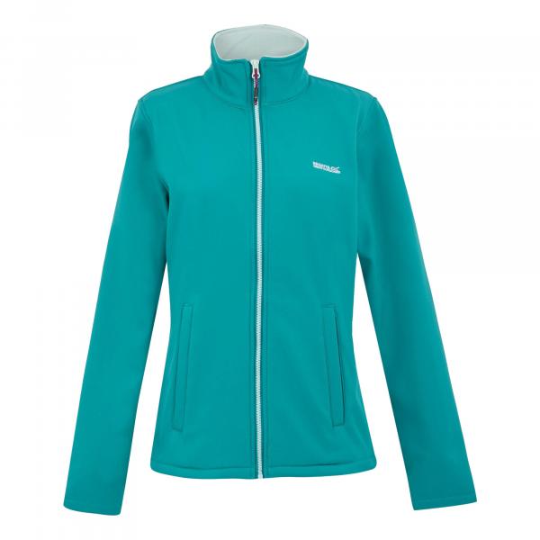Kurtka Damska Softshell Spacer Connie V