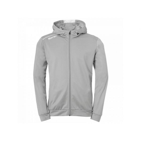 Bluza dresowa dla graczy z kapturem Kempa