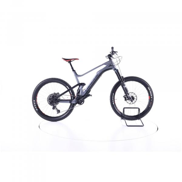 Second Life - Lapierre eZesty AM 9.0 Fully E-Bike Carbon - Jak nowy