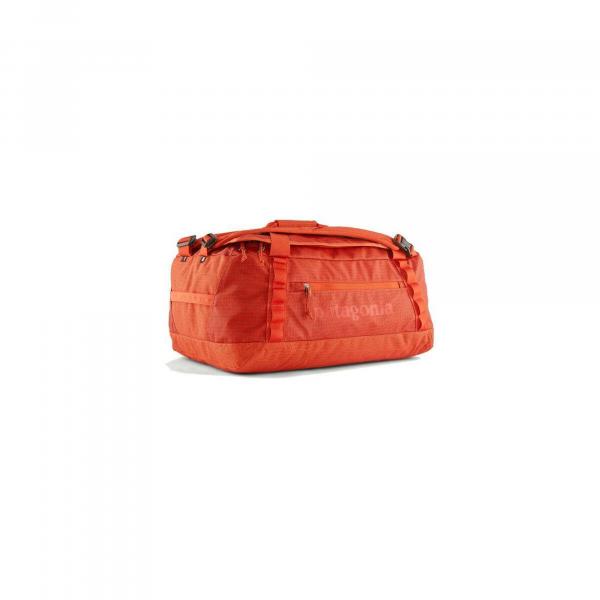 Torba turystyczna Black Hole Duffel 40L