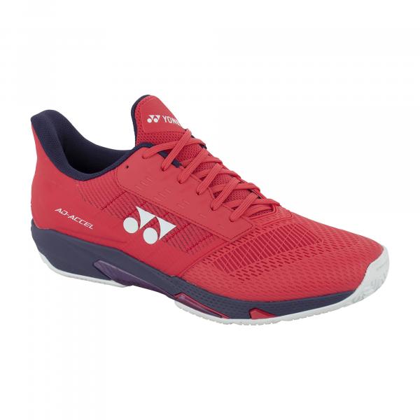 Buty tenisowe męskie YONEX Power Cushion Ad-Accel