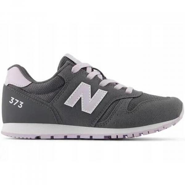 Buty na co dzień damskie NEW BALANCE 373 skóra