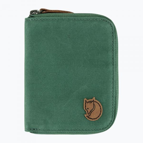 Portfel Fjällräven Zip Wallet