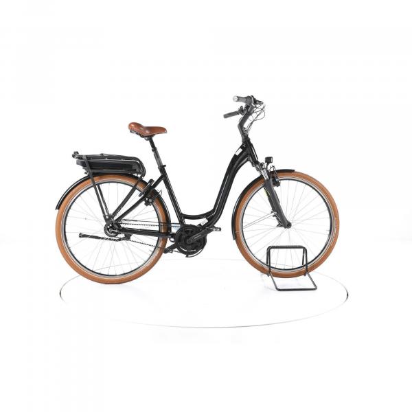 Second Life - Riese & Müller Swing Silent City E-Bike Lage instap - Jak nowy