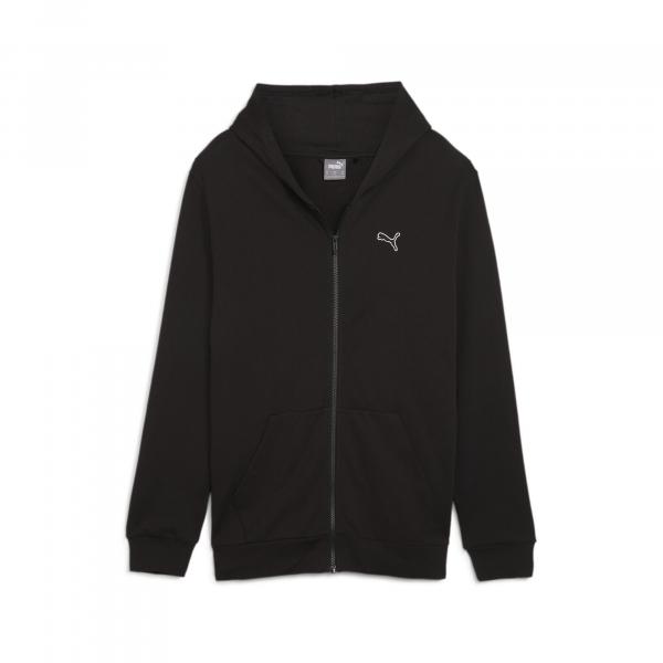 Puma Bluza Better Essentials Fz Tr 67597901