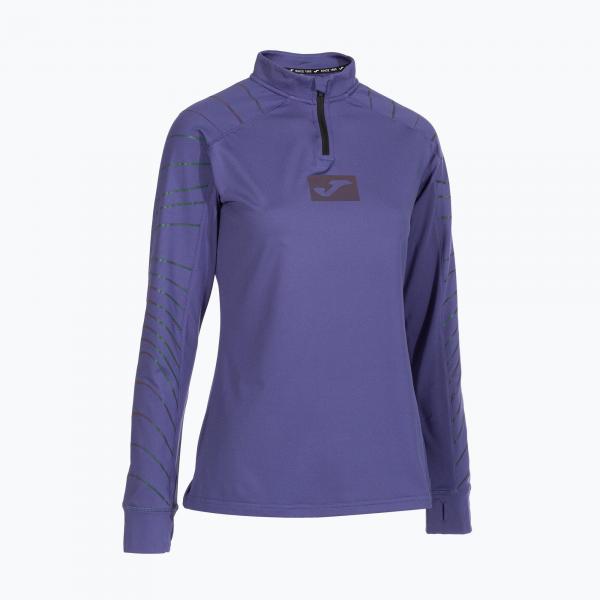 Bluza do biegania damska Joma R-Night