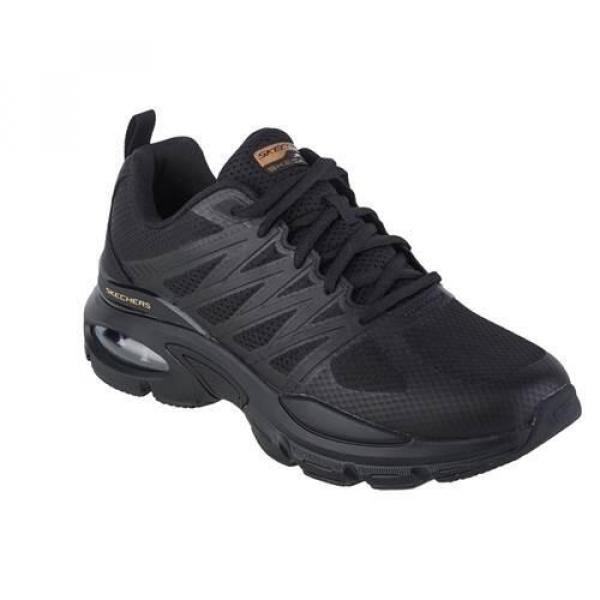 Buty do chodzenia męskie Skechers Skech-air Ventura Revell