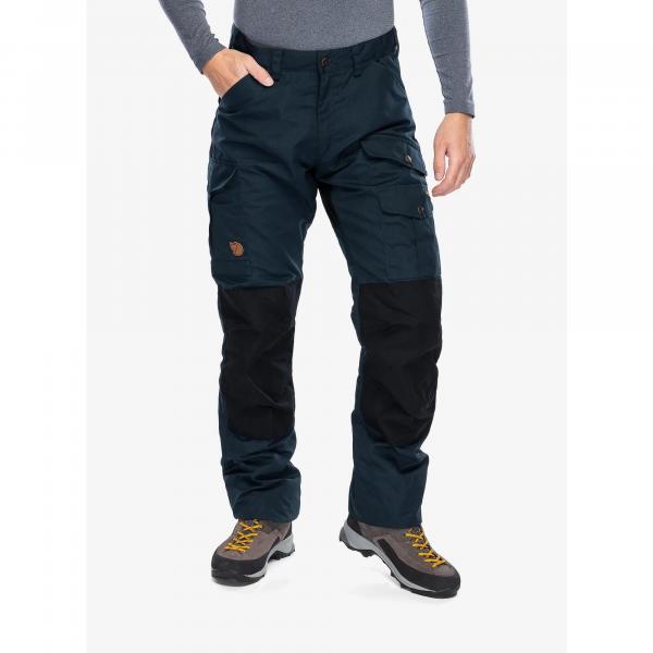 Spodnie trekkingowe męskie Fjallraven Barents Pro Winter Trousers