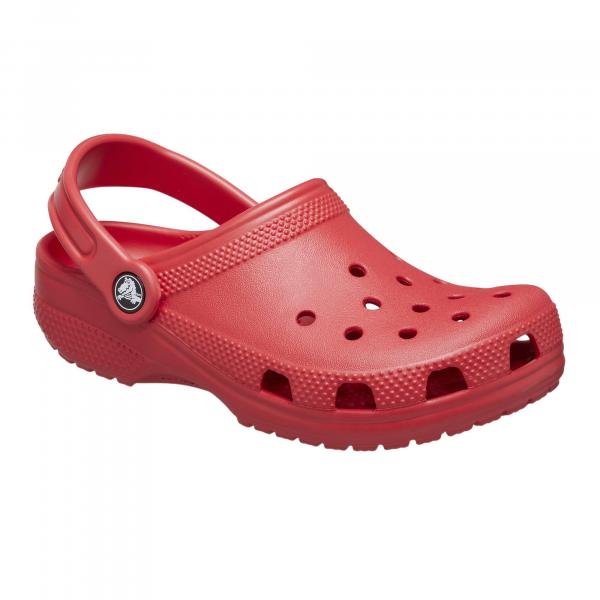 Klapki dziecięce Crocs Classic Clog T