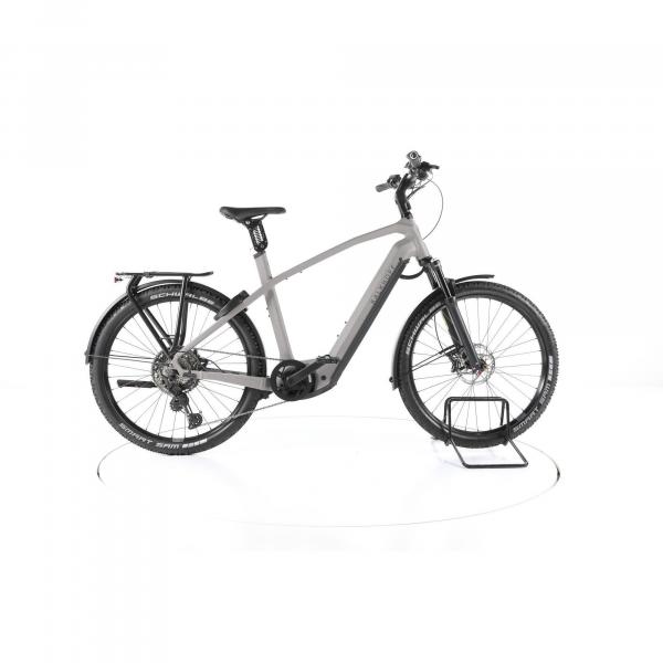 Second Life - Kalkhoff Entice 7.B Advance+ Trekking E-Bike 2022 - Jak nowy