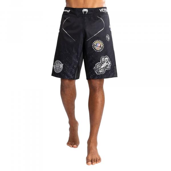Spodenki treningowe męskie Venum X Tekken 8 - Paul Phoenix Fight Shorts