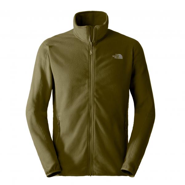 Polar Sportowy The North Face Resolve Fleece