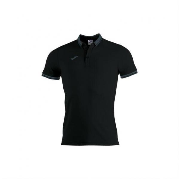 Koszulka polo do tenisa męska Joma Bali II