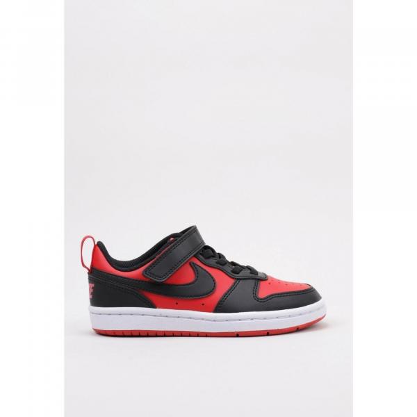 Buty do chodzenia dla dzieci Nike 600 Court Borough Low Recraft