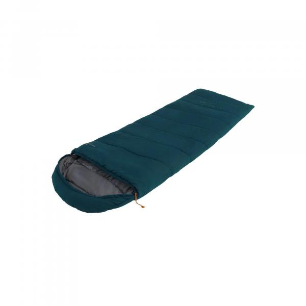 Śpiwór syntetyczny Easy Camp Raven I Square 2C (195 cm)
