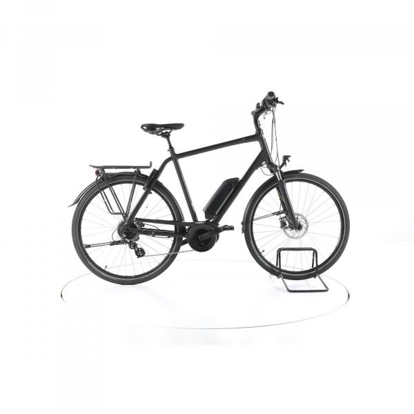 Second Life - Kalkhoff Endeavour 1.B Move LB Trekking E-Bike 2022 - Jak nowy