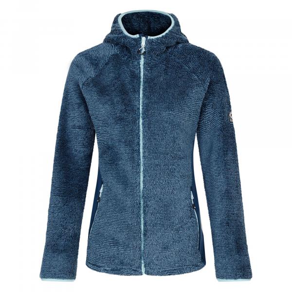 Damska Warstwa Środkowa Torrek Mountain Pro Midlayer